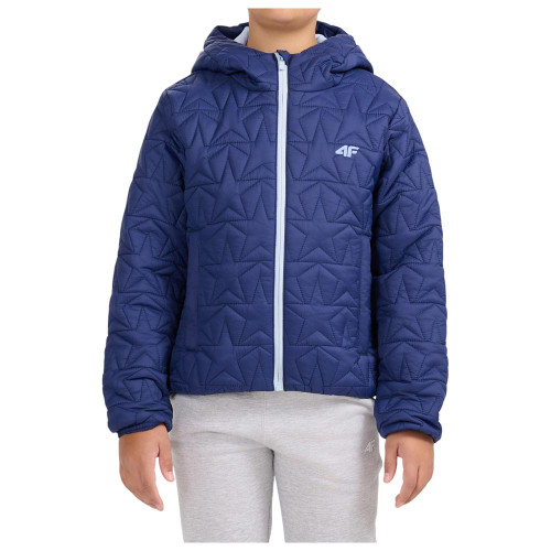 4F DOWN JACKET